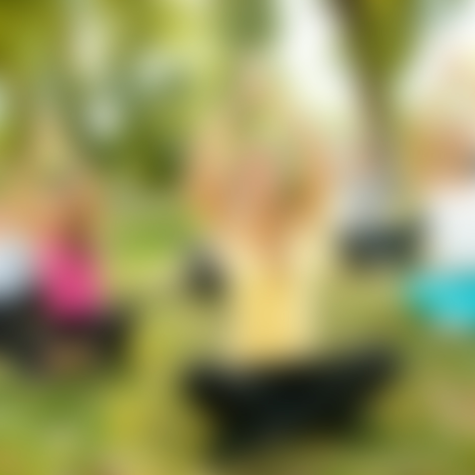 Meditation and concentration are the way to a life of serenity